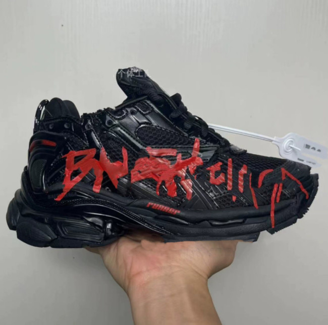 High Quality Sports Shoes with Box #BAL