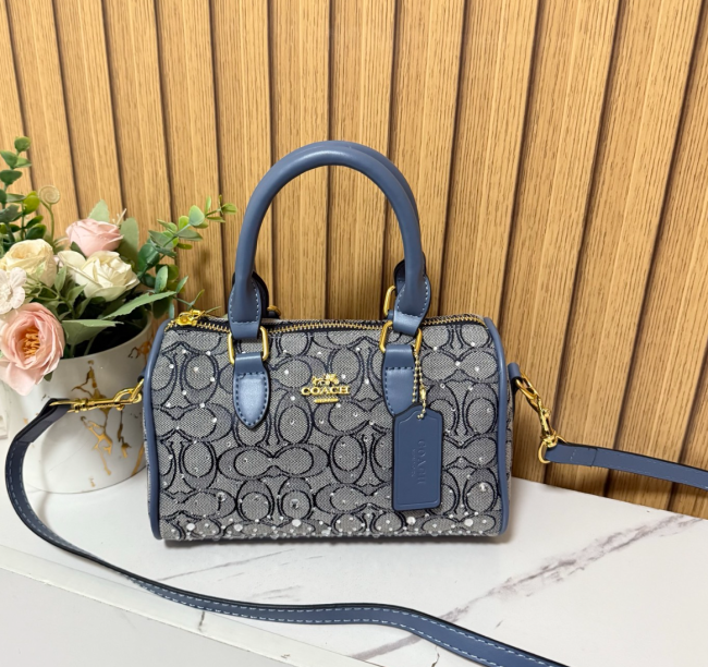  Women Fashion Pillow Bag #COA