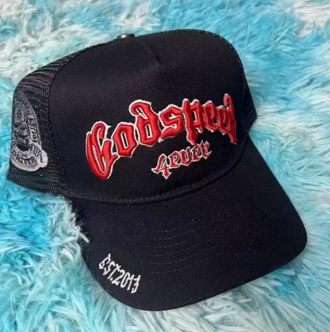 Fashion Men's God Speed Caps #NOO