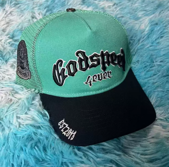 Fashion Men's God Speed Caps #NOO