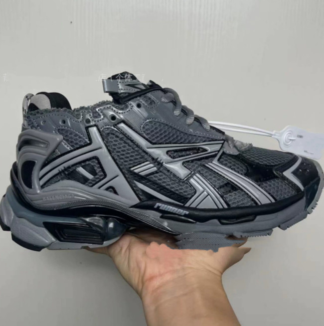 High Quality Sports Shoes with Box #BAL