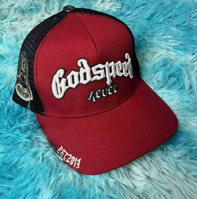 Fashion Men's God Speed Caps #NOO