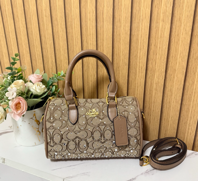  Women Fashion Pillow Bag #COA