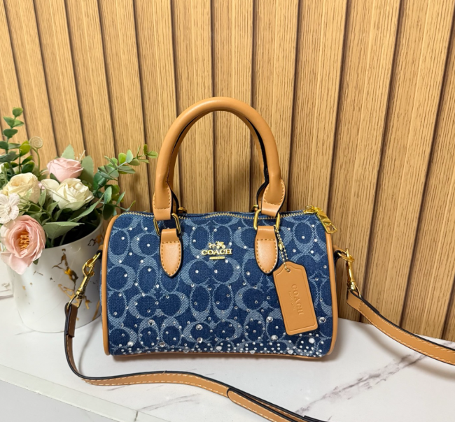  Women Fashion Pillow Bag #COA