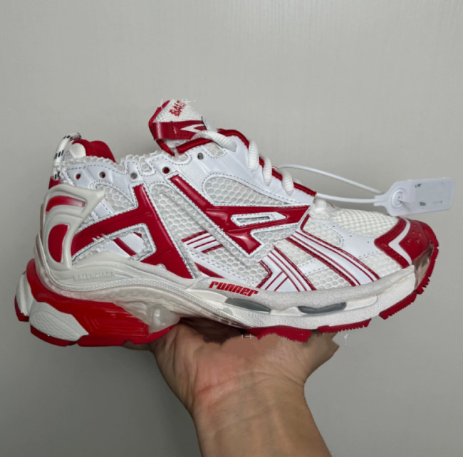 High Quality Sports Shoes with Box #BAL