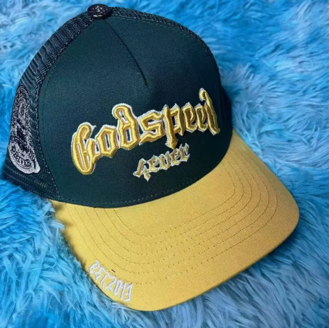 Fashion Men's God Speed Caps #NOO