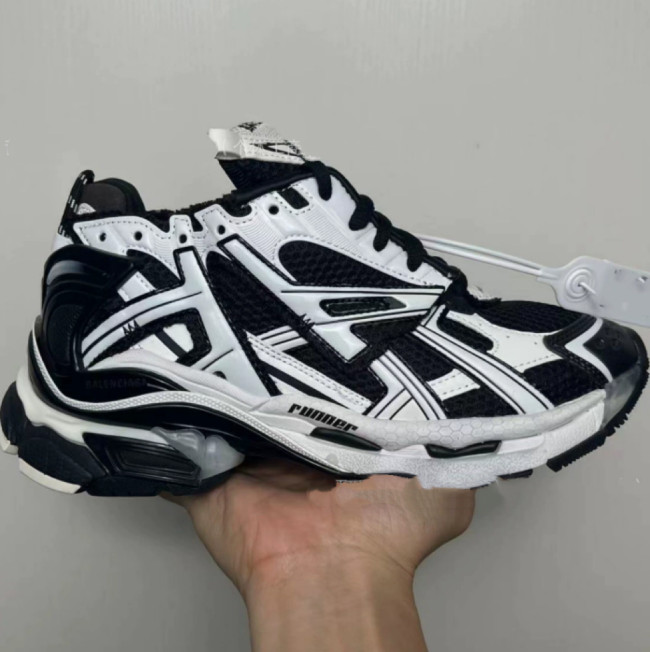 High Quality Sports Shoes with Box #BAL