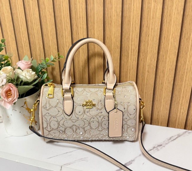  Women Fashion Pillow Bag #COA