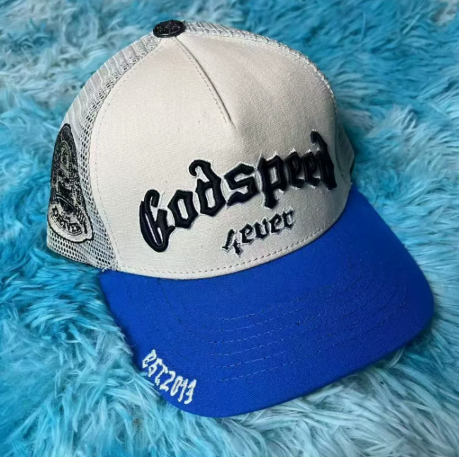 Fashion Men's God Speed Caps #NOO