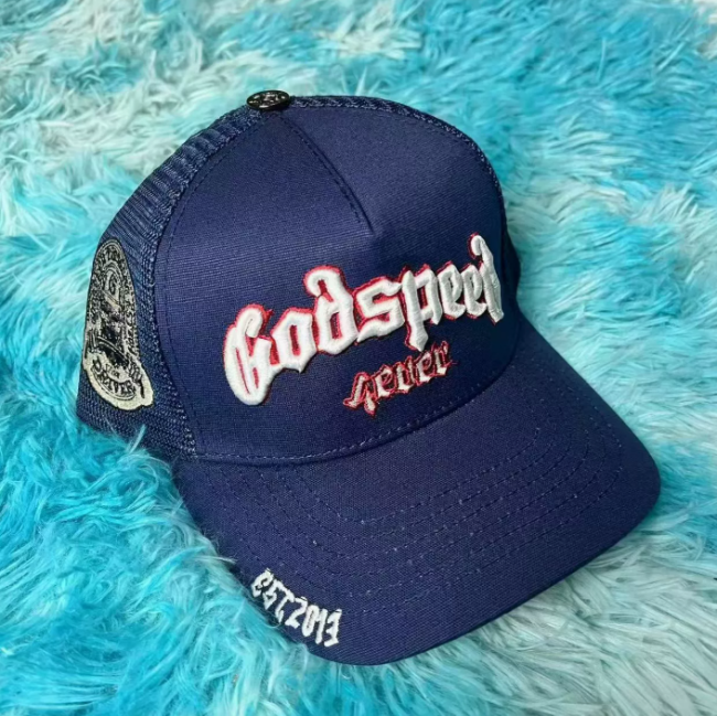 Fashion Men's God Speed Caps #NOO