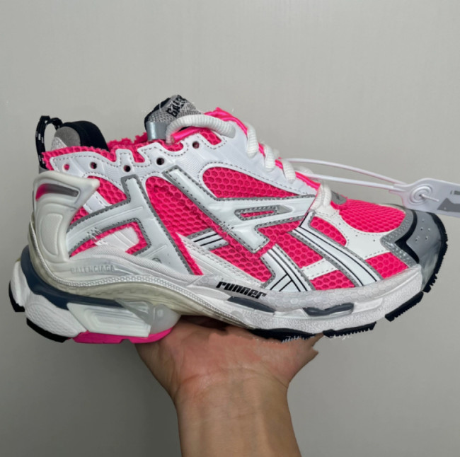 High Quality Sports Shoes with Box #BAL