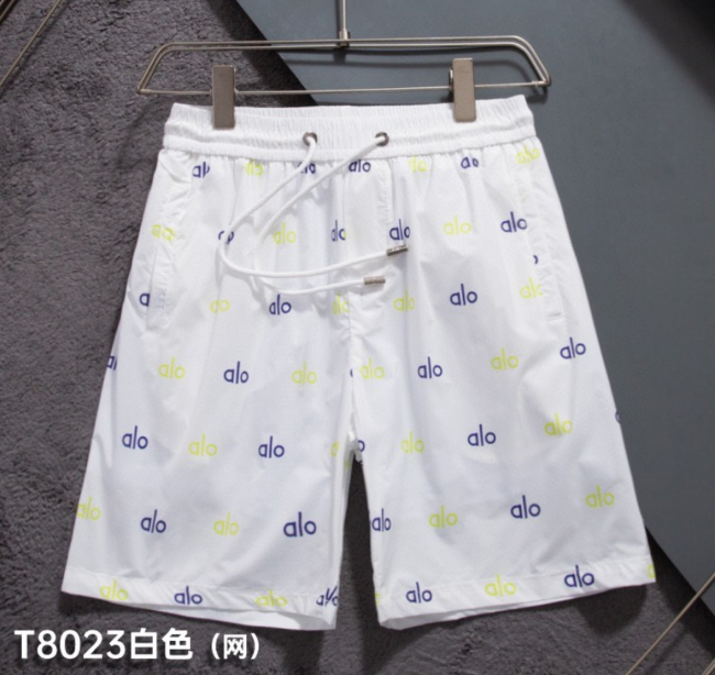 Fashion Men's Beach Shorts with Tags #GUI