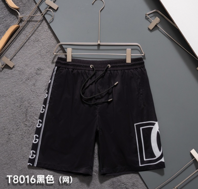 Fashion Men's Beach Shorts with Tags #GUI