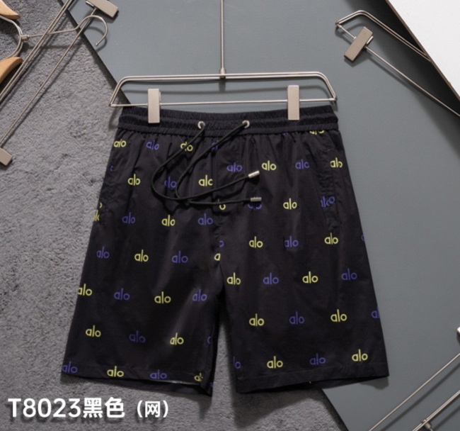 Fashion Men's Beach Shorts with Tags #GUI