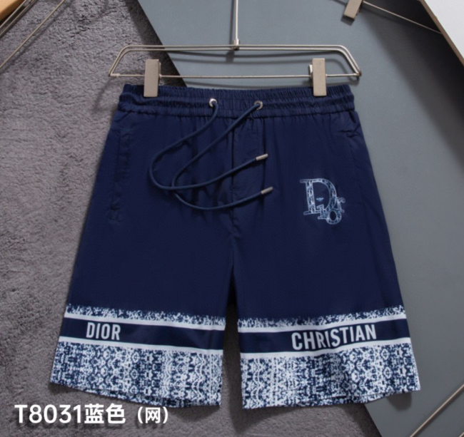 Fashion Men's Beach Shorts with Tags #GUI