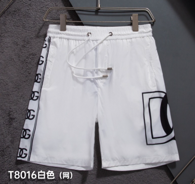 Fashion Men's Beach Shorts with Tags #GUI