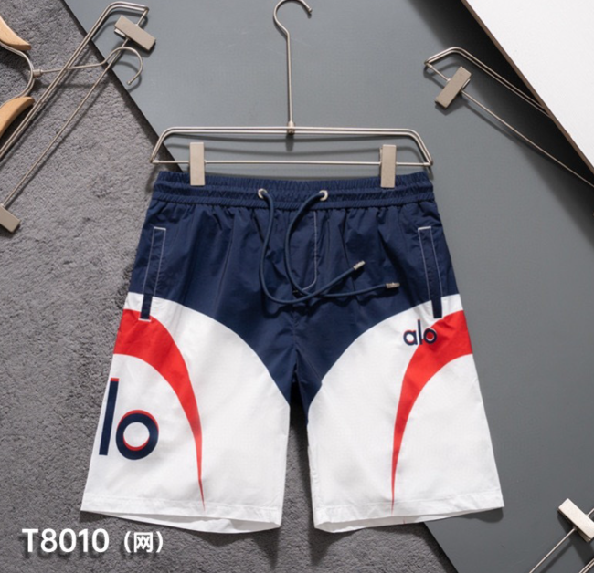 Fashion Men's Beach Shorts with Tags #GUI