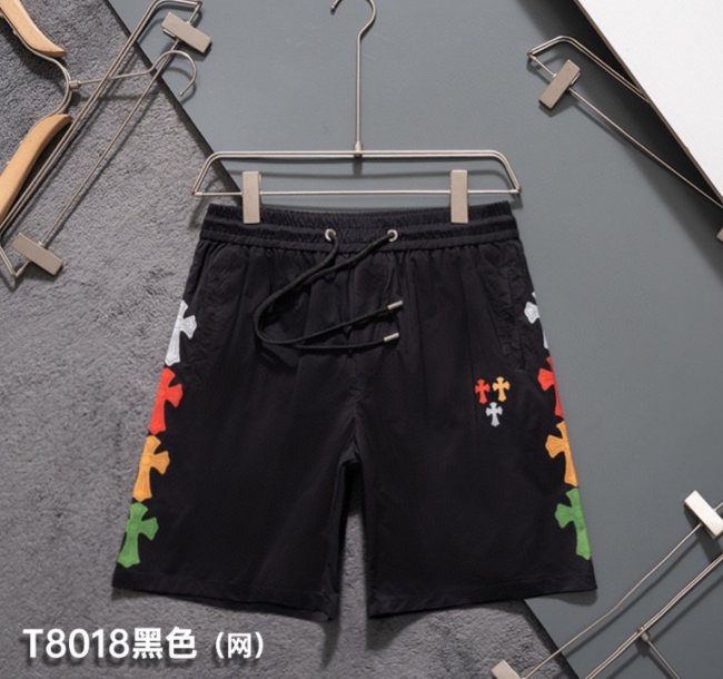 Fashion Men's Beach Shorts with Tags #GUI