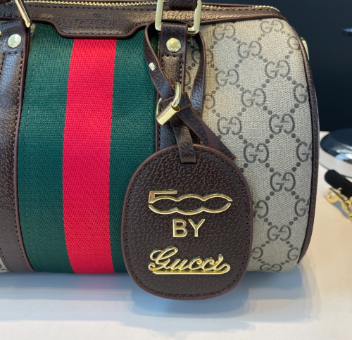 Women Fashion Pillow Bag No Box #GUI