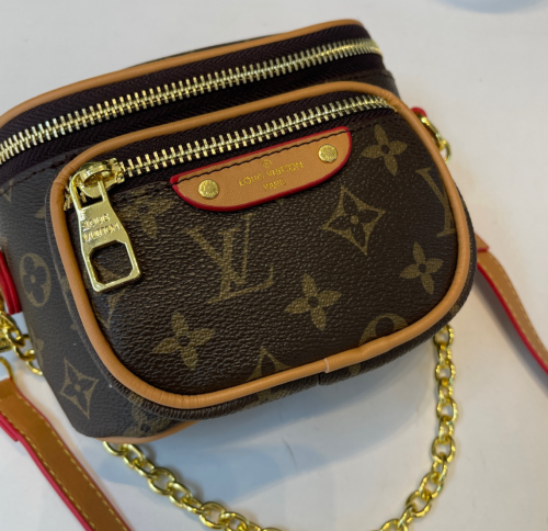 Women Fashion Bag No Box #LOV