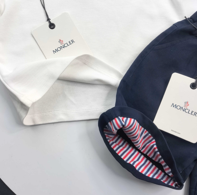 High Quality Kids Set wth Tags