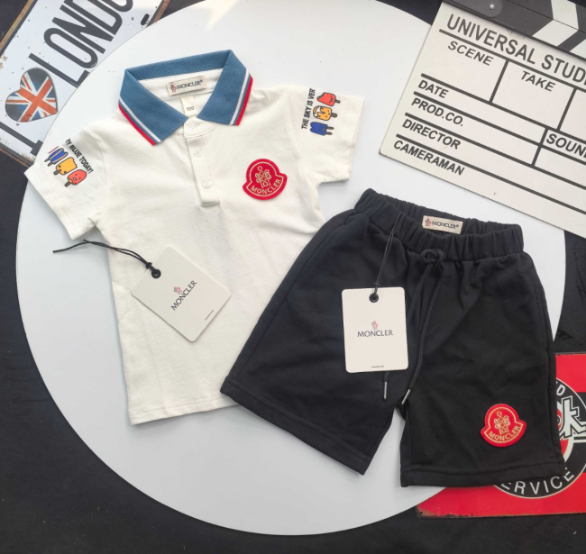 High Quality Kids Set wth Tags