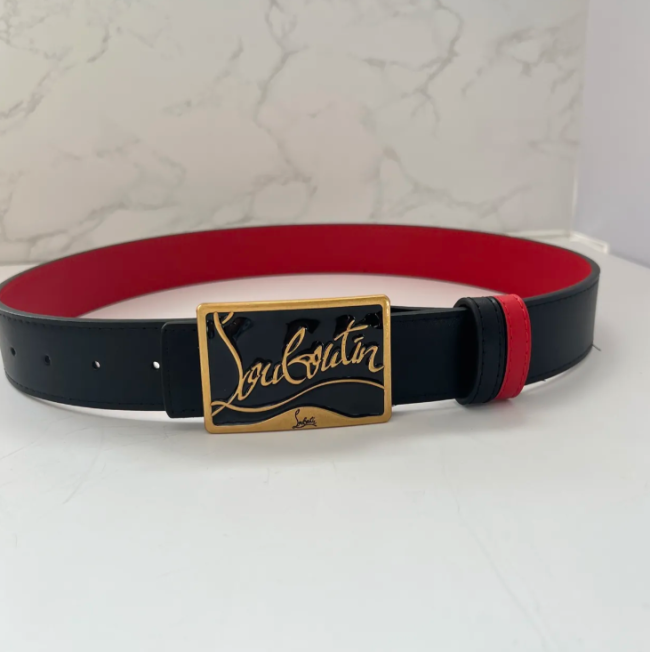 Fashion CL belt No Box #CL