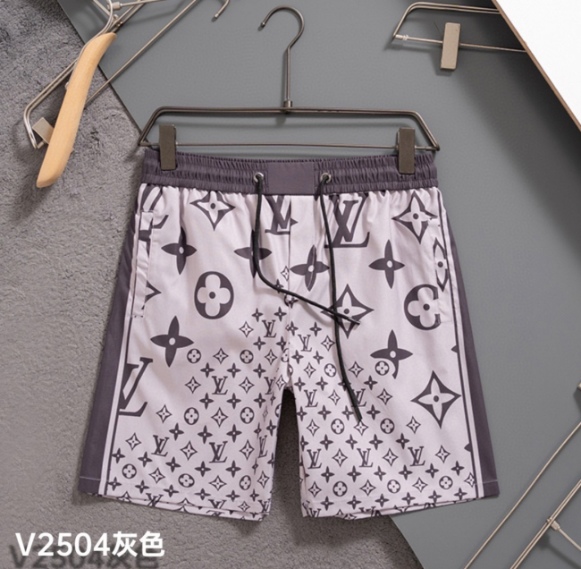 Fashion Men's Shorts with Tags #LOV