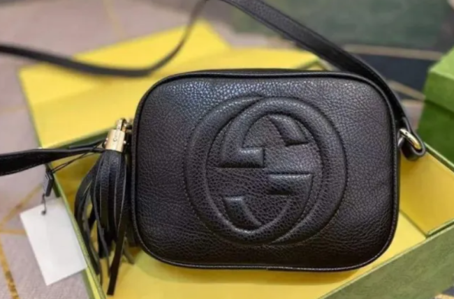 Wholesale Slides & Bag Set  #GUI