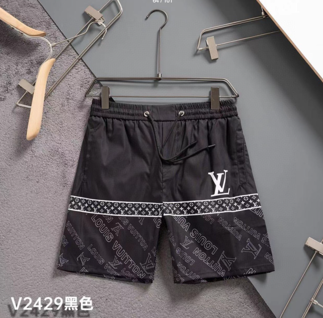 Fashion Men's Shorts with Tags #LOV