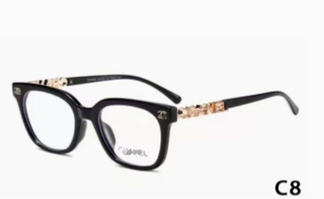  Fashion Shades with Box #CHN