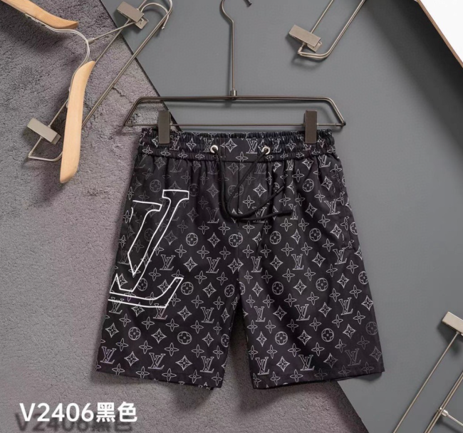 Fashion Men's Shorts with Tags #LOV