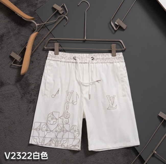 Fashion Men's Shorts with Tags #LOV