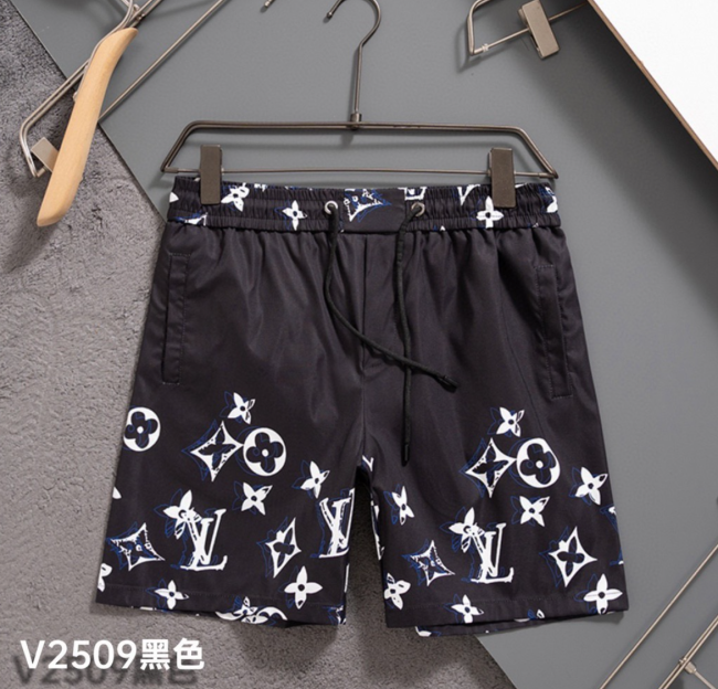 Fashion Men's Shorts with Tags #LOV