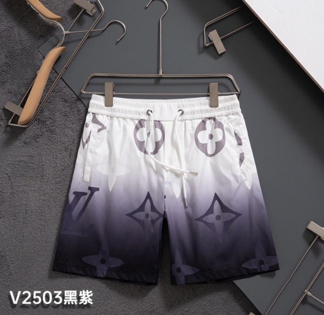 Fashion Men's Shorts with Tags #LOV