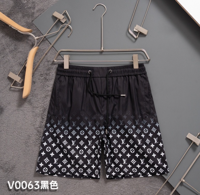 Fashion Men's Shorts with Tags #LOV