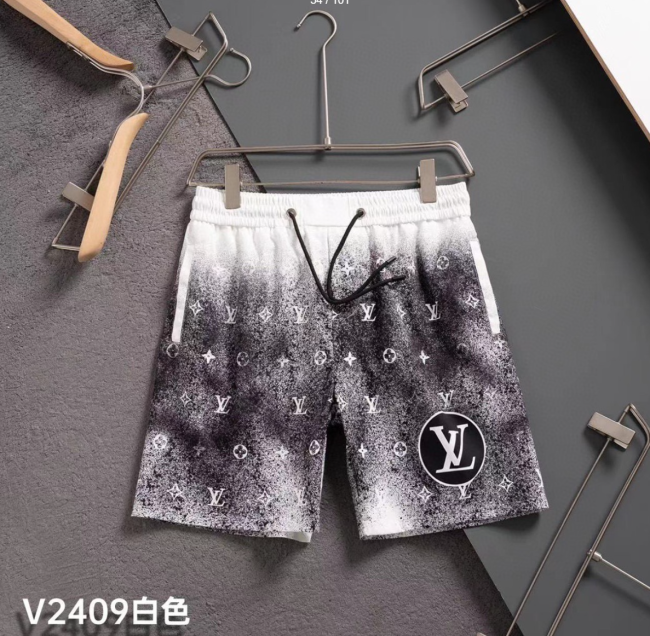 Fashion Men's Shorts with Tags #LOV