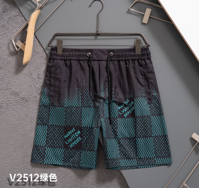 Fashion Men's Shorts with Tags #LOV