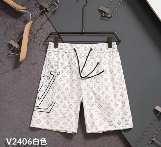 Fashion Men's Shorts with Tags #LOV