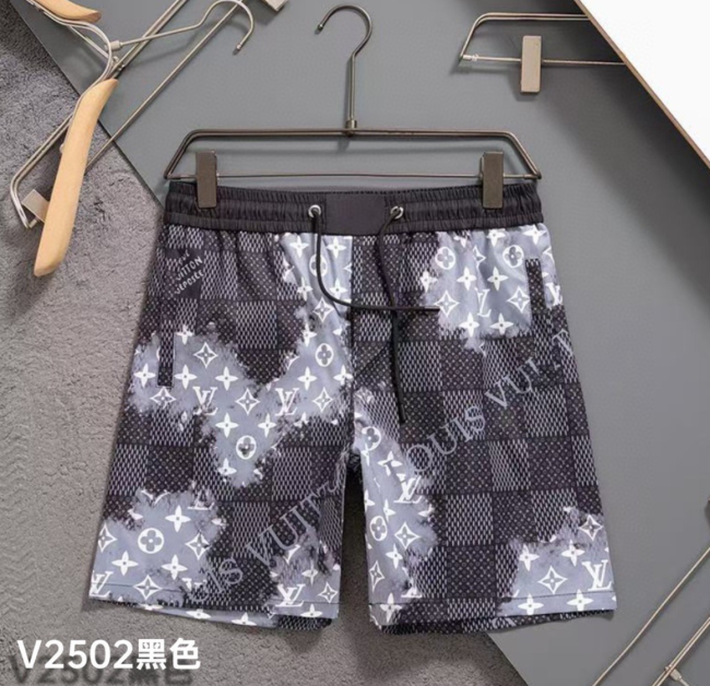 Fashion Men's Shorts with Tags #LOV