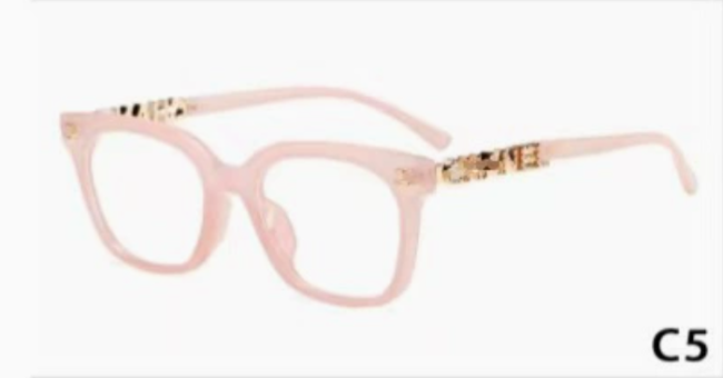  Fashion Shades with Box #CHN