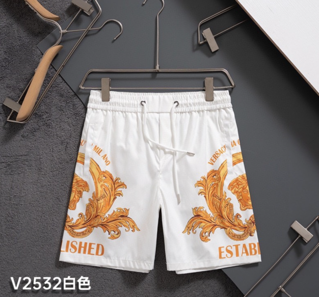 Fashion Men's Shorts with Tags #LOV