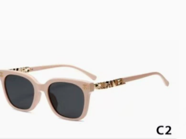  Fashion Shades with Box #CHN