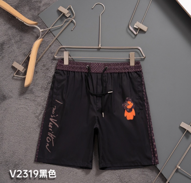 Fashion Men's Shorts with Tags #LOV