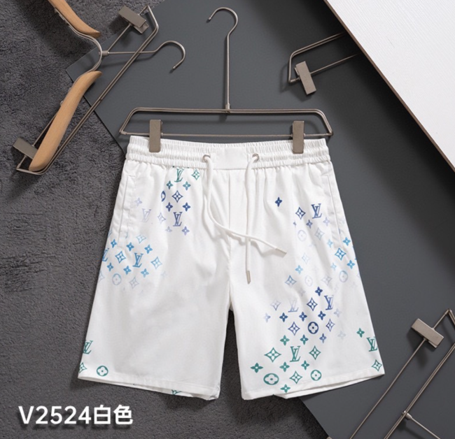 Fashion Men's Shorts with Tags #LOV