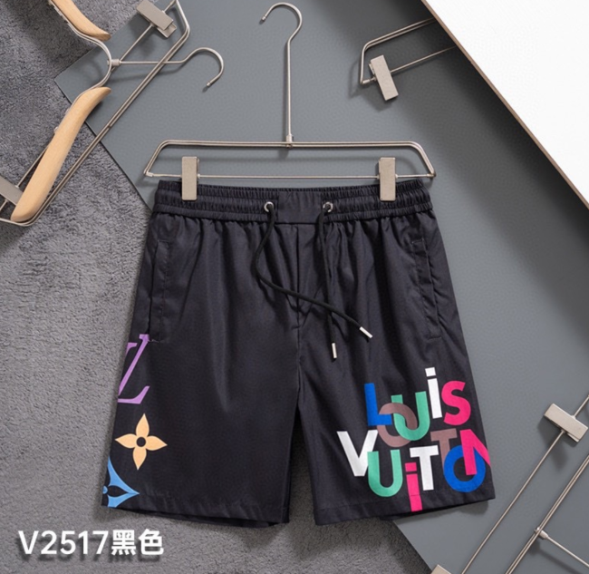 Fashion Men's Shorts with Tags #LOV