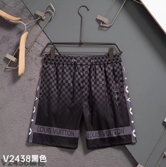 Fashion Men's Shorts with Tags #LOV