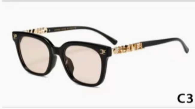  Fashion Shades with Box #CHN