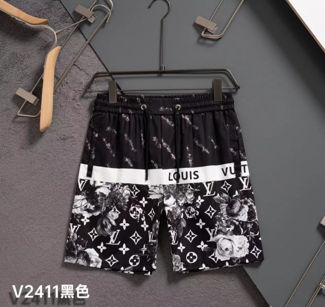 Fashion Men's Shorts with Tags #LOV