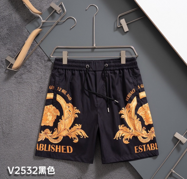 Fashion Men's Shorts with Tags #LOV